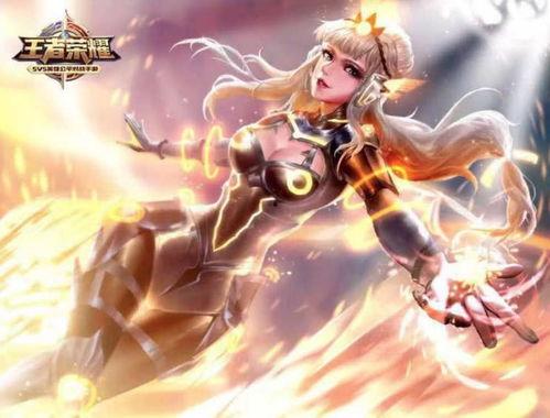 王者皮肤王昭君爆料最新,冰雪奇缘，梦幻降临  第3张