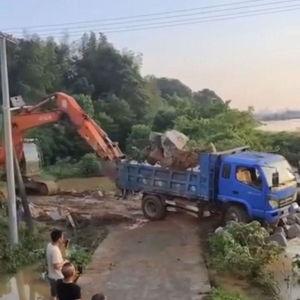 汨罗最新爆料事件始末视频,揭秘始末与真相  第2张