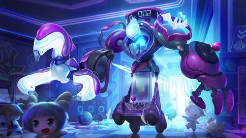 王者荣耀6.1爆料视频,新英雄、新皮肤及重大更新抢先看  第1张