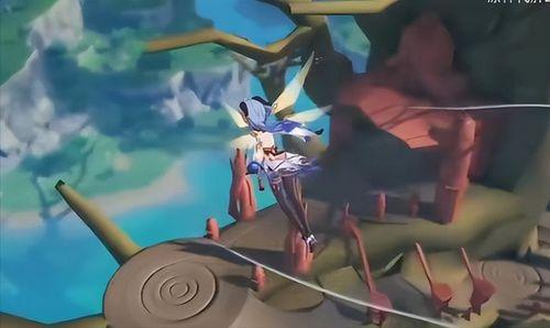 须弥爆料讲解图视频,揭秘游戏新世界  第2张