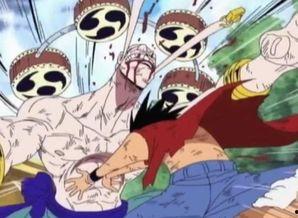 路飞最新爆料是多少集了,突破千集大关，冒险之旅再掀高潮！  第1张