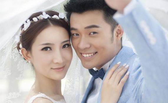 易潇被爆料结婚视频,甜蜜婚礼视频曝光，幸福瞬间感动网友  第1张