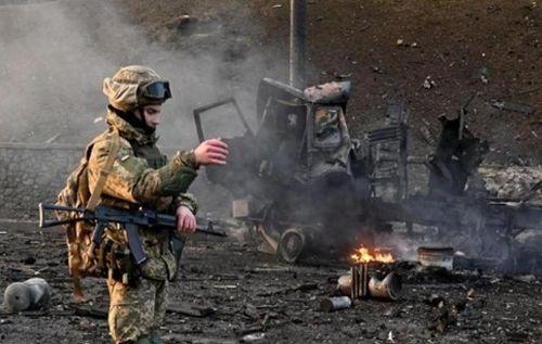 新闻爆料俄罗斯战争视频,真实战争视频曝光 第1张 新闻爆料俄罗斯战争视频,真实战争视频曝光 第1张